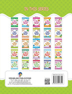 Dreamland Kid's 3rd Activity Book - Environment | Grocsy