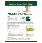 Trio Ayurveda Neem Pure Multipurpose Anti Septic Cream | Grocsy