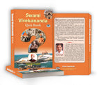 Swami Vivekananda Quiz Book | 1000+ Mcqs And Questions On His Life, Timeless Teachings, Vedanta Philosophy And Speeches For Students And Aspirants | Grocsy