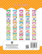 Dreamland Kid's 1st Activity Book - Maths | Grocsy
