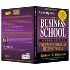 The Business School (Only Book, Without Audio Cd) (English) | Grocsy