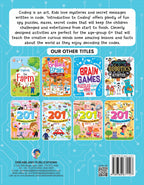 Dreamland Introduction to Coding - Scratch Your Brain and Crack the Codes | Grocsy