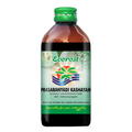 Everest Ayurveda Prasaranyadi Kashayam