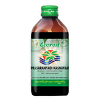 Everest Ayurveda Prasaranyadi Kashayam