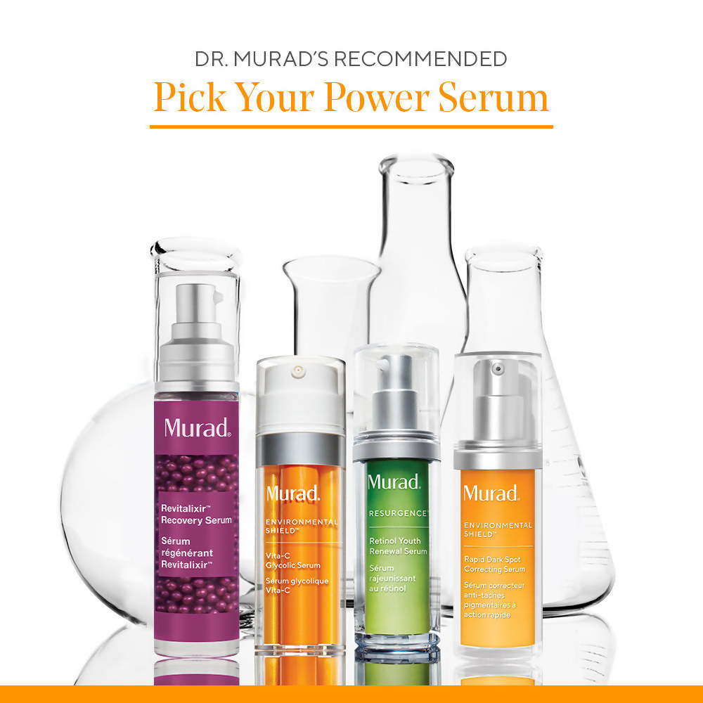 Murad Rapid Dark Spot Correcting Serum | Grocsy