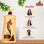 Meera Shampoo – Hair Fall Care | Grocsy