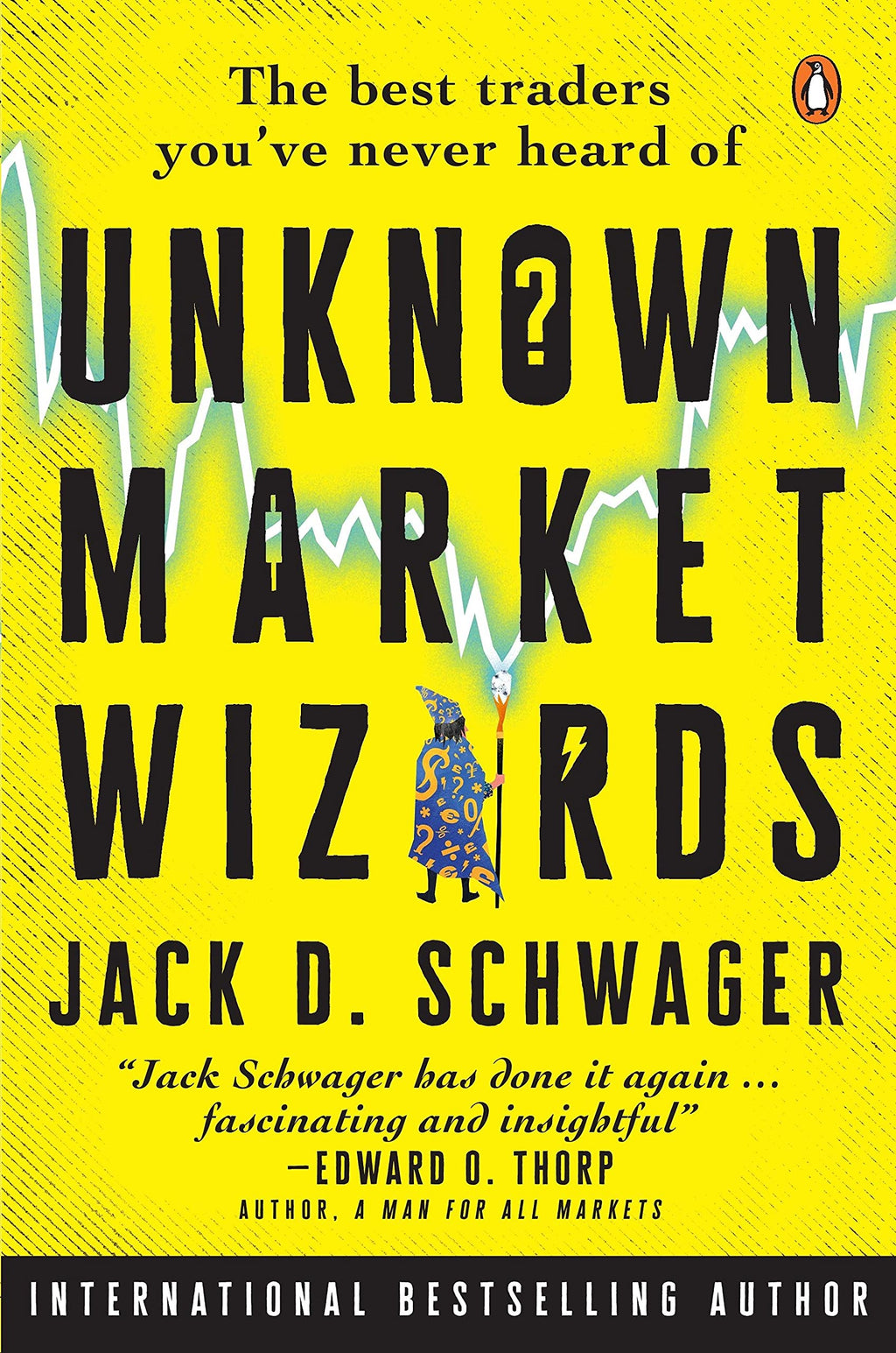 Unknown Market Wizards: The Best Traders You'Ve Never Heard Of | Grocsy