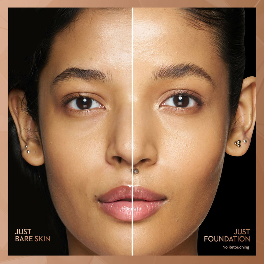 Sugar Ace Of Face Dewy Foundation - 17 Raf | Grocsy