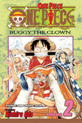 One Piece 02 | Grocsy