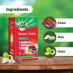 Zandu Kesari Jivan | Grocsy