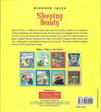 Keyword Tales-Sleeping Beauty. | Grocsy