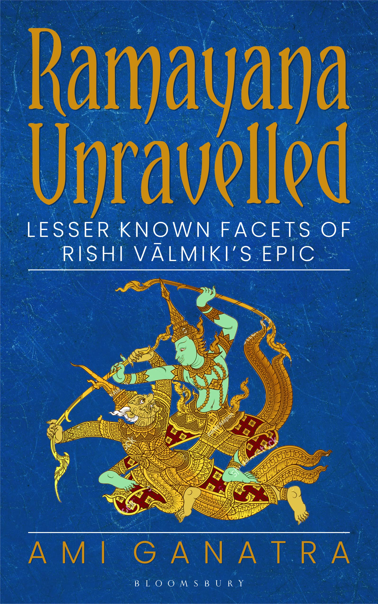 Ramayana Unravelled | Grocsy