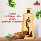 Meera Shampoo – Hair Fall Care | Grocsy
