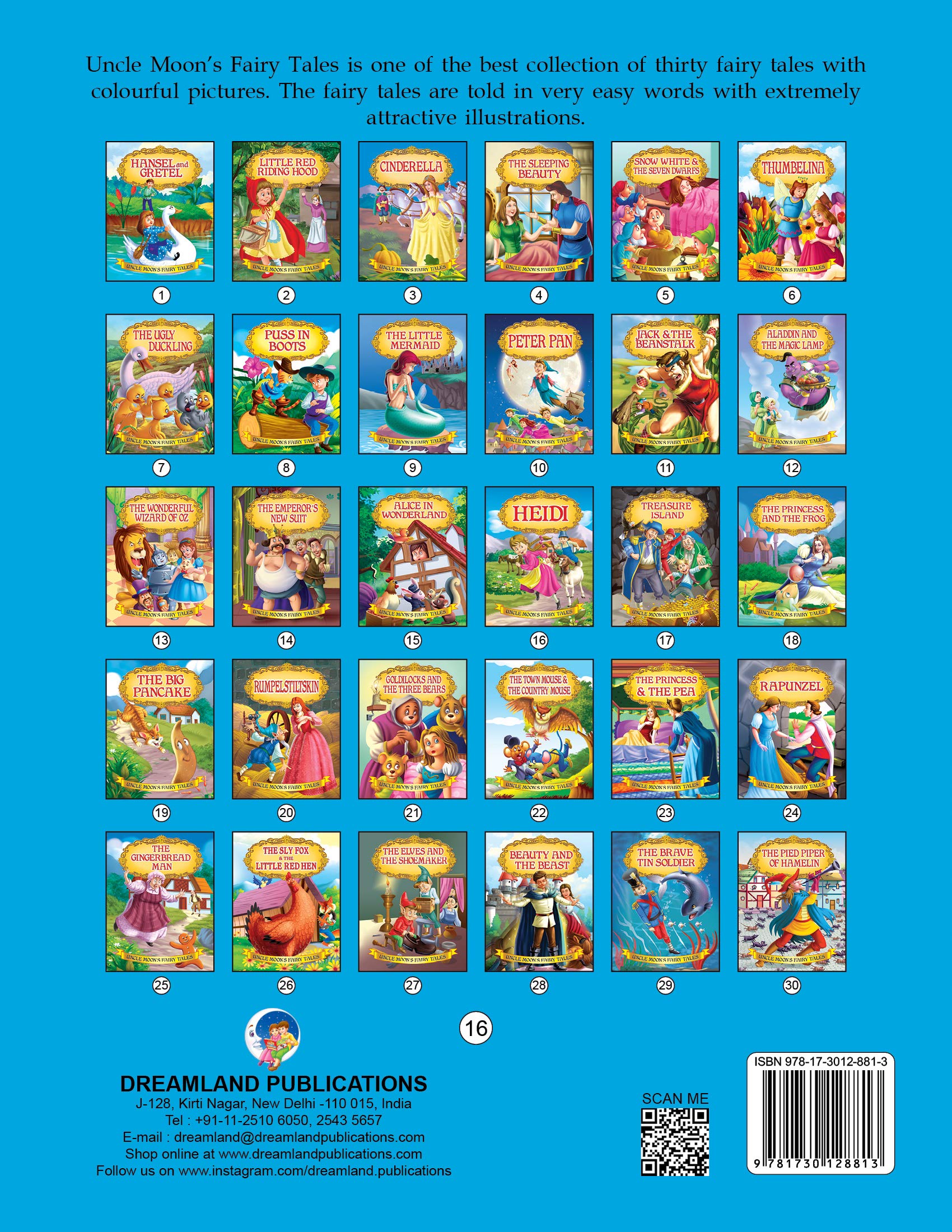 Dreamland Heidi | Grocsy