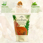 Moha Foot Care Cream | Grocsy