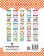 Dreamland Kid's 2nd Activity Book - Environment | Grocsy