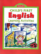 Child'S First English & Learning Activities. | Grocsy