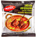 Katdare Goda Masala | Grocsy