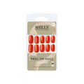 Shills Professional Reusable Press On Nails Square - SPN581 | Grocsy