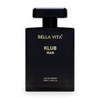 Bella Vita KLUB perfume | Grocsy