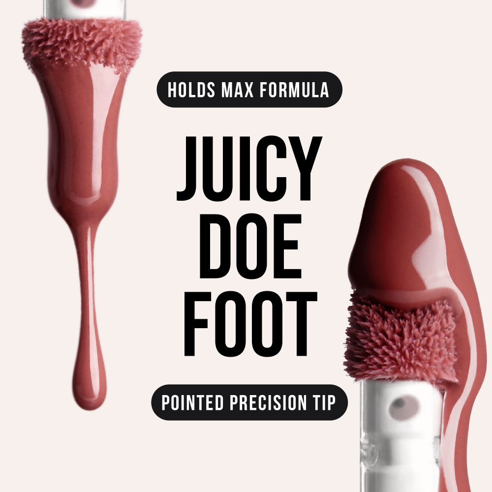 Huda Beauty Faux Filler Extra Shine Lip Gloss - Bombshell | Grocsy