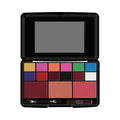 Miss Claire Eyeshadow & Blusher Kit - 377-15-3 | Grocsy