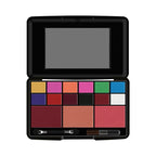 Miss Claire Eyeshadow & Blusher Kit - 377-15-3 | Grocsy