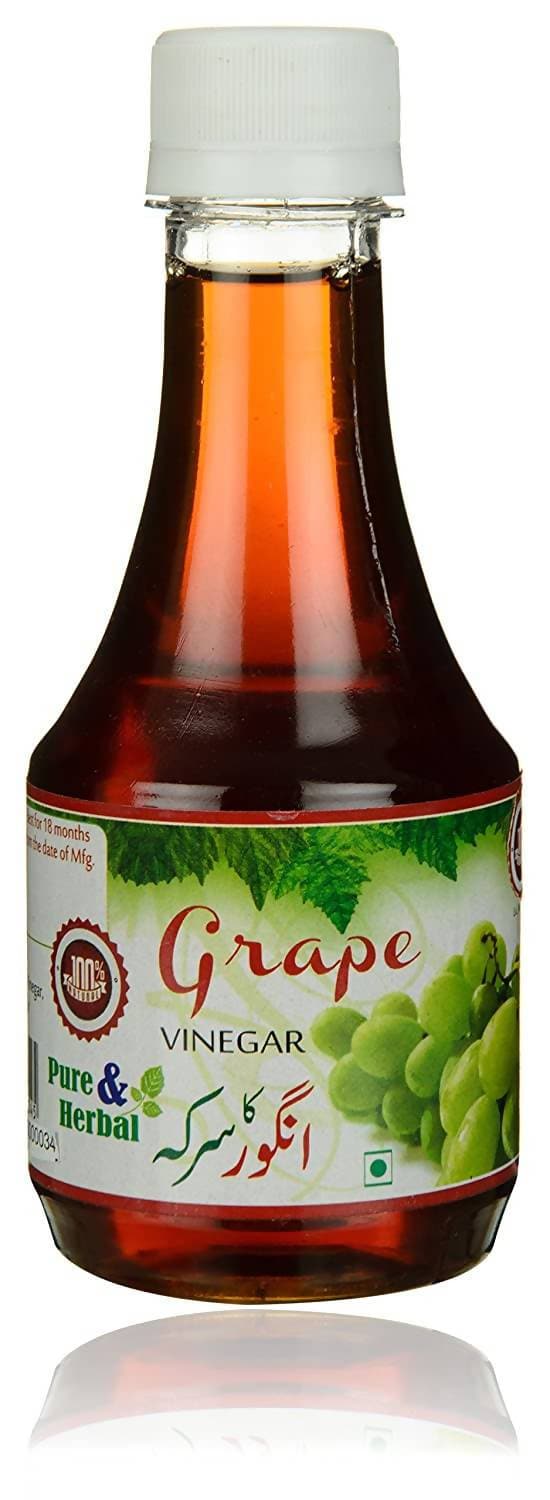 Sunnah Grape Vinegar | Grocsy