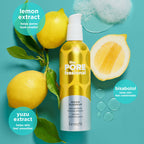 Benefit Cosmetics The Porefessional Good Cleanup Foaming Cleanser | Grocsy