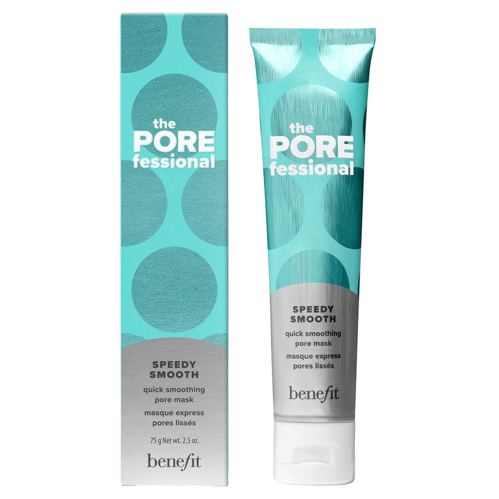 Benefit Cosmetics The Porefessional Speedy Smooth Pore Mask | Grocsy