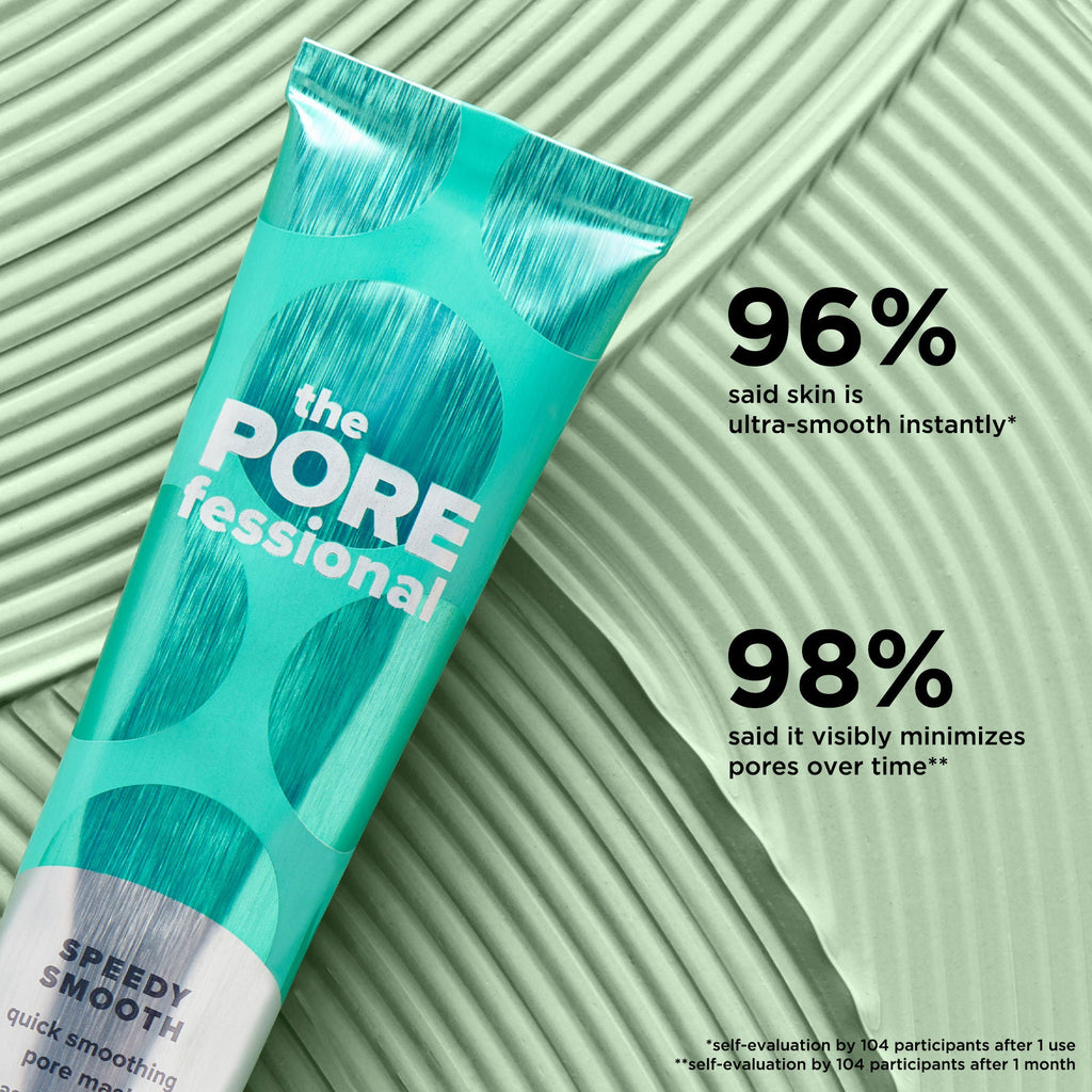 Benefit Cosmetics The Porefessional Speedy Smooth Pore Mask | Grocsy