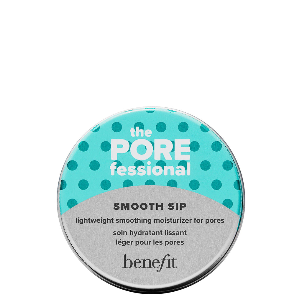 Benefit Cosmetics The Porefessional Smooth Sip Lightweight Moisturizer | Grocsy