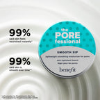 Benefit Cosmetics The Porefessional Smooth Sip Lightweight Moisturizer | Grocsy