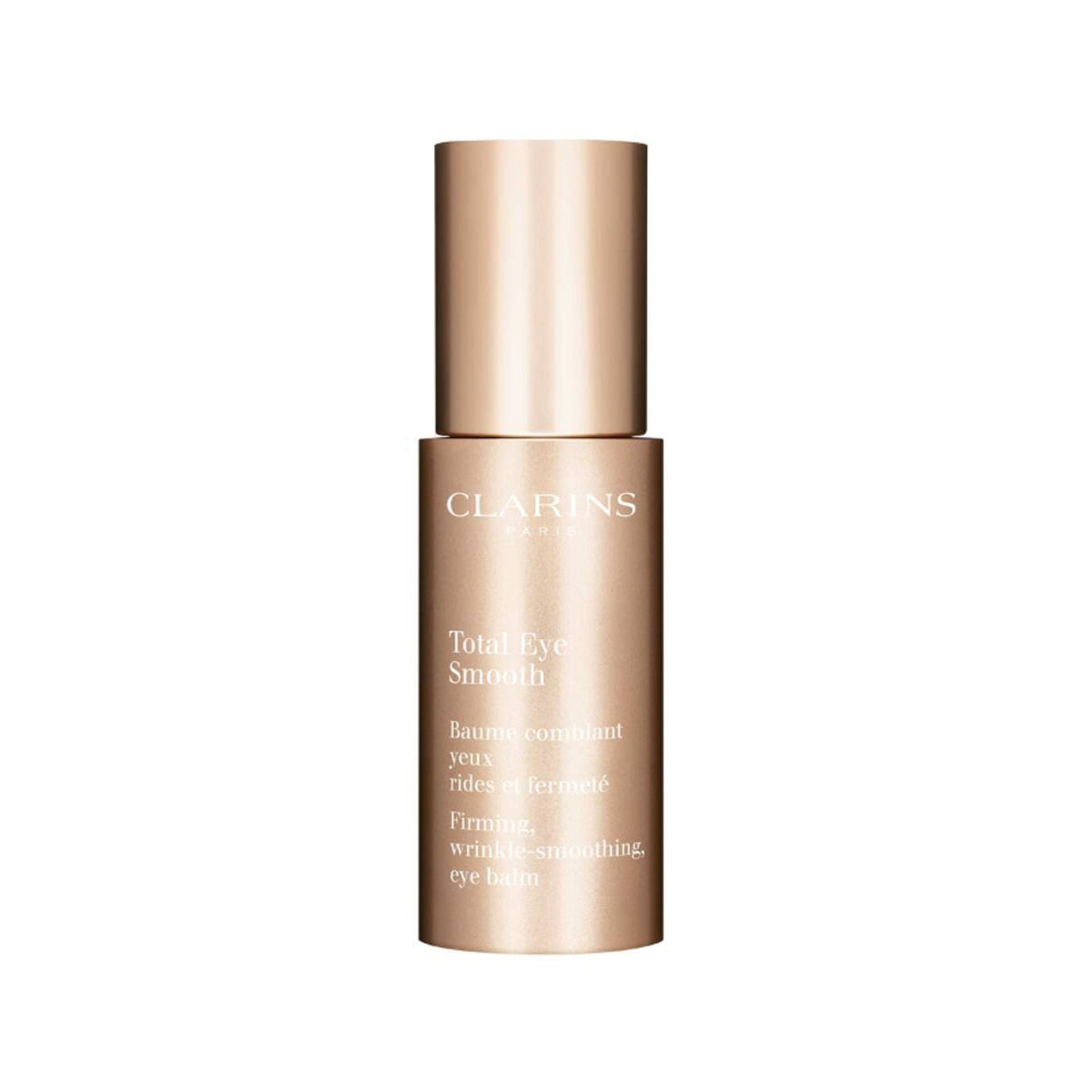 Clarins Total Eye Smooth | Grocsy