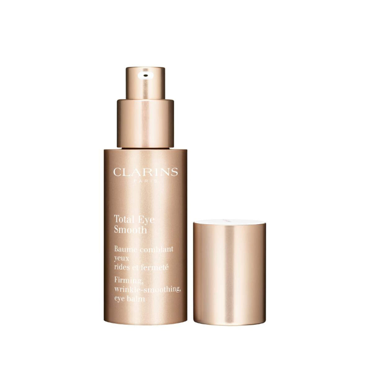 Clarins Total Eye Smooth | Grocsy
