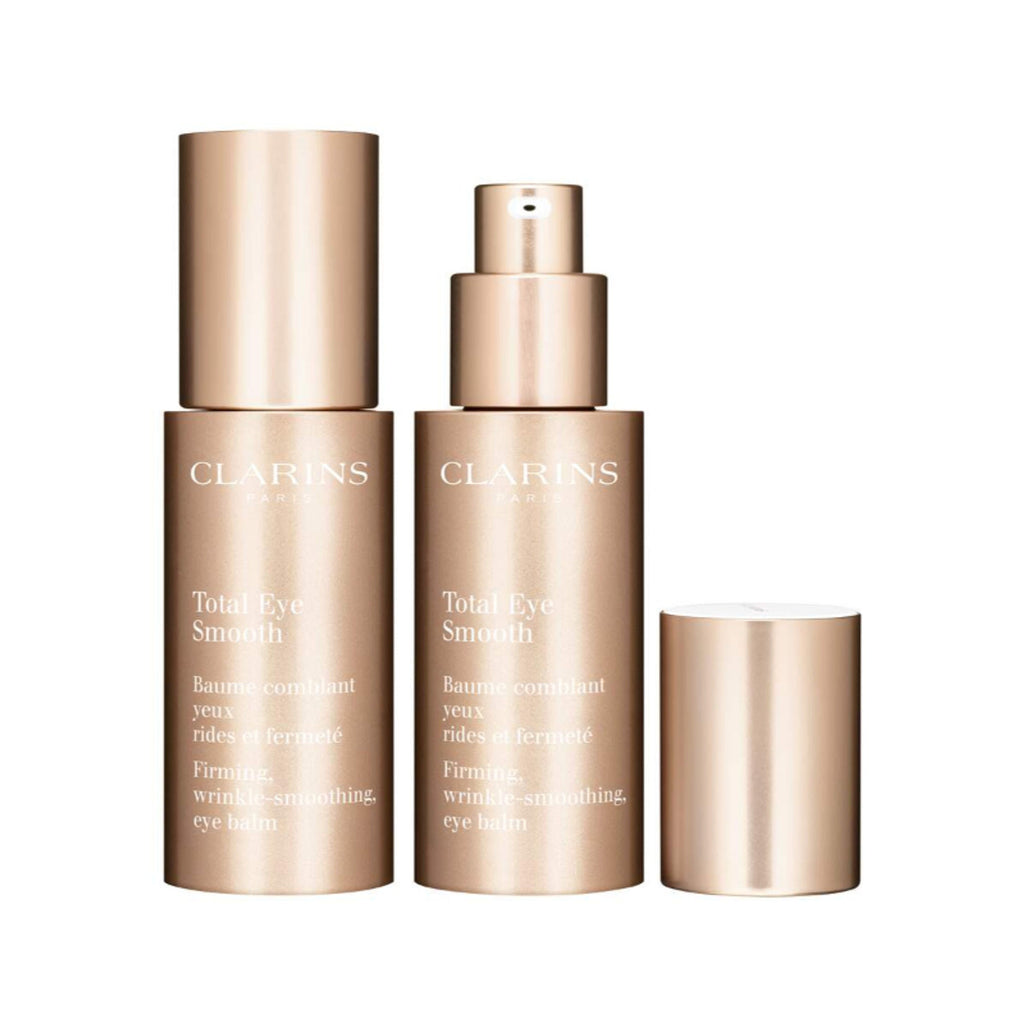 Clarins Total Eye Smooth | Grocsy