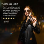 Wanderlust Fragrance Mist For Her - Midnight In New York | Grocsy