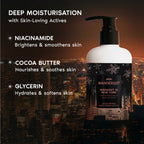 Wanderlust Moisturizing Body Lotion - Midnight In New York | Grocsy