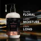 Wanderlust Moisturizing Body Lotion - Midnight In New York | Grocsy