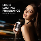 Wanderlust Moisturizing Body Lotion - Midnight In New York | Grocsy