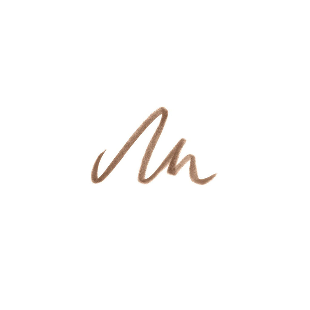 Benefit Cosmetics Goof Proof Eyebrow Pencil - 03 Warm Light Brown | Grocsy