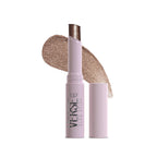 Swiss Beauty Jelly Verse Glow Eyeshadow Stick , Rich Color Payoff, Crease-Proof - Star Shower | Grocsy