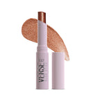 Swiss Beauty Jelly Verse Glow Eyeshadow Stick , Rich Color Payoff, Crease-Proof - Orbit Gleam | Grocsy