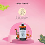 Bipha Ayurveda Pippalyasavam | Grocsy