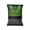 Weefa Organic Black Sesame Seeds | Grocsy
