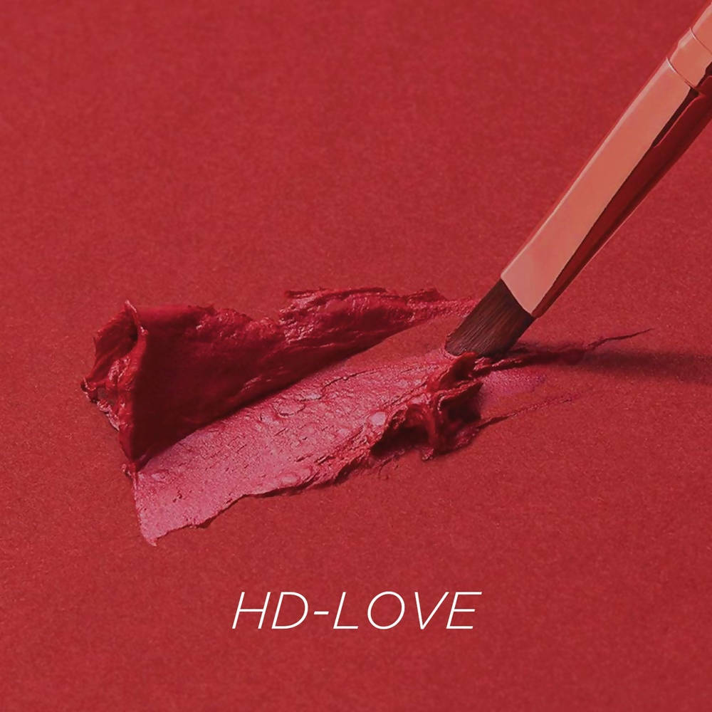 Revlon Ultra Hd Matte Lip Color - Hd Love | Grocsy