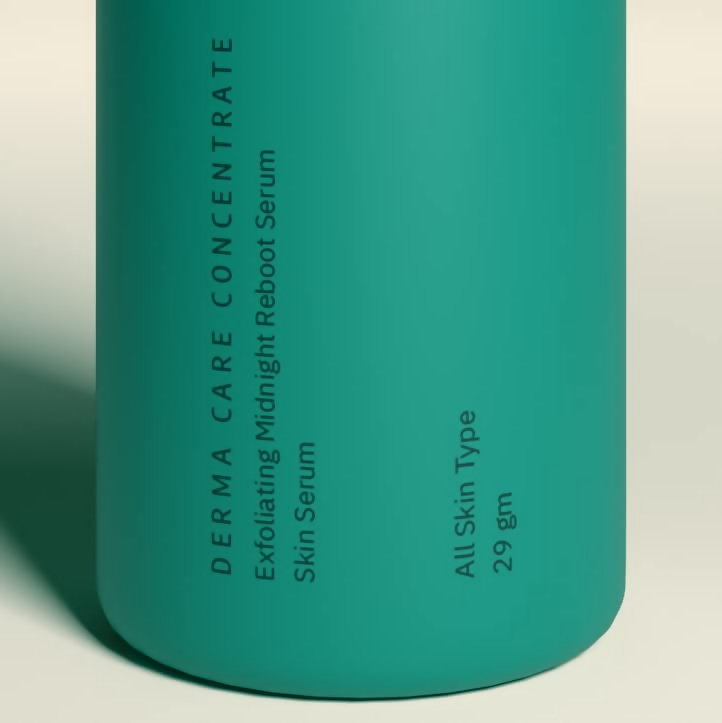 Kanpeki Derma Care Concentrate Reboot Skin Serum | Grocsy