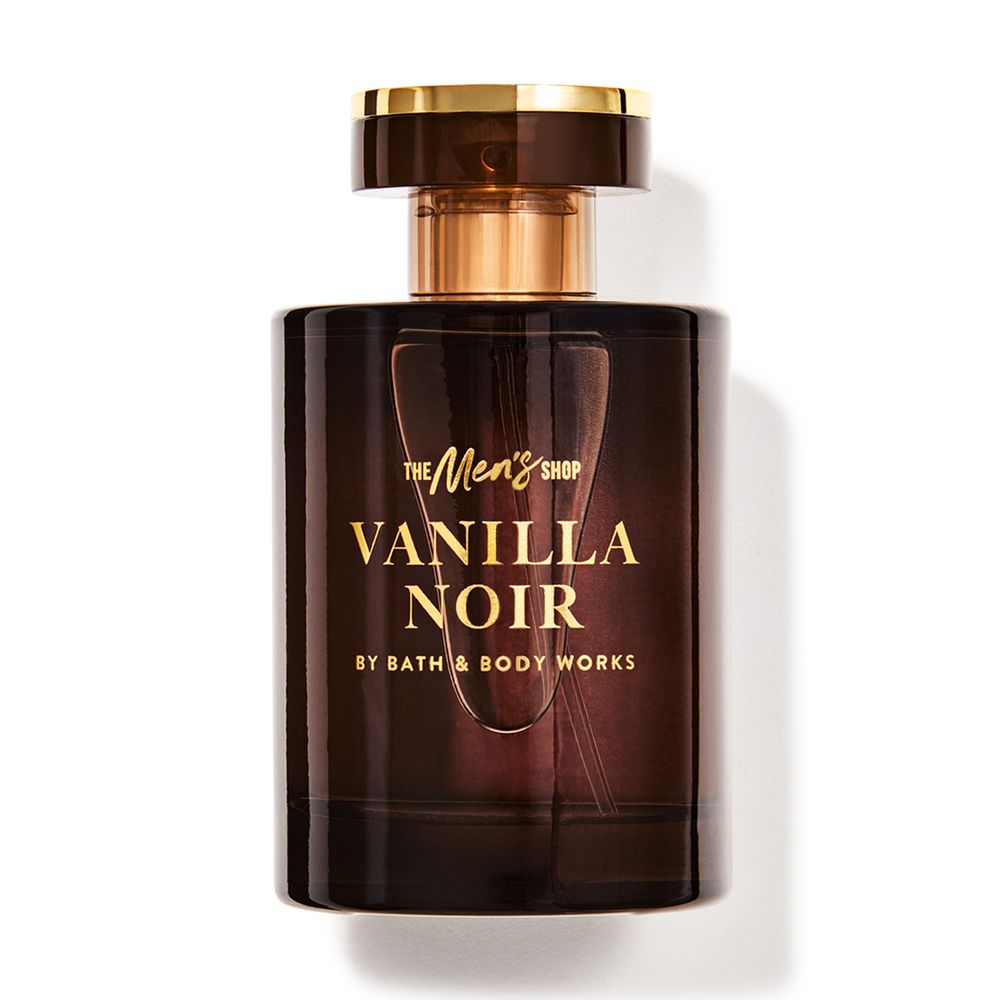 Bath & Body Works Vanilla Noir Cologne | Grocsy