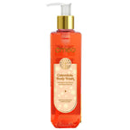 Omeo Calendula Body Wash Gentle Cleansing, Soft Nourshing Body Wash | Grocsy