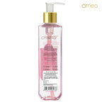 Omeo Berry Blossom Body Wash - Gentle Cleansing, Soft Nourshing Body Wash | Grocsy